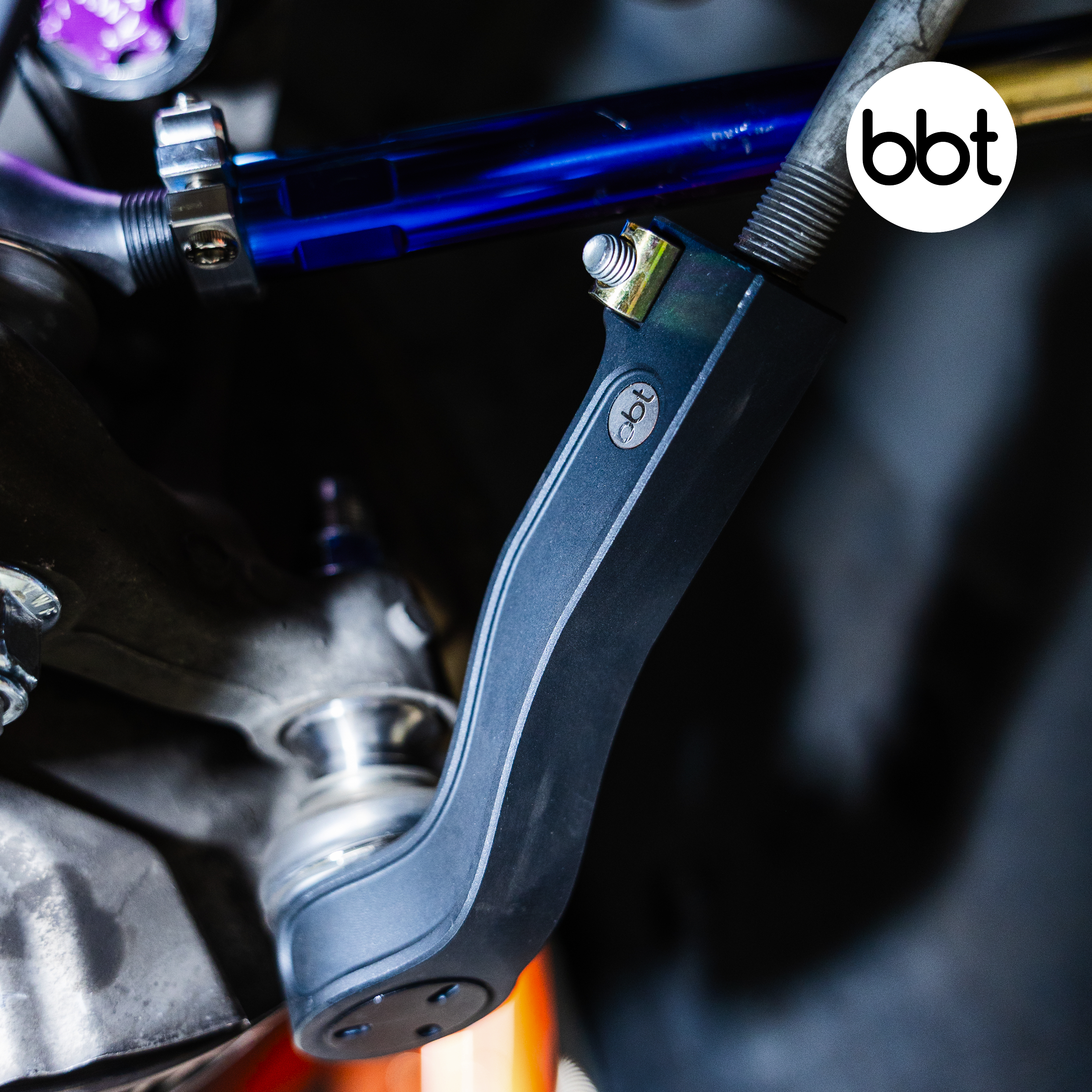 BBT Suspension Parts