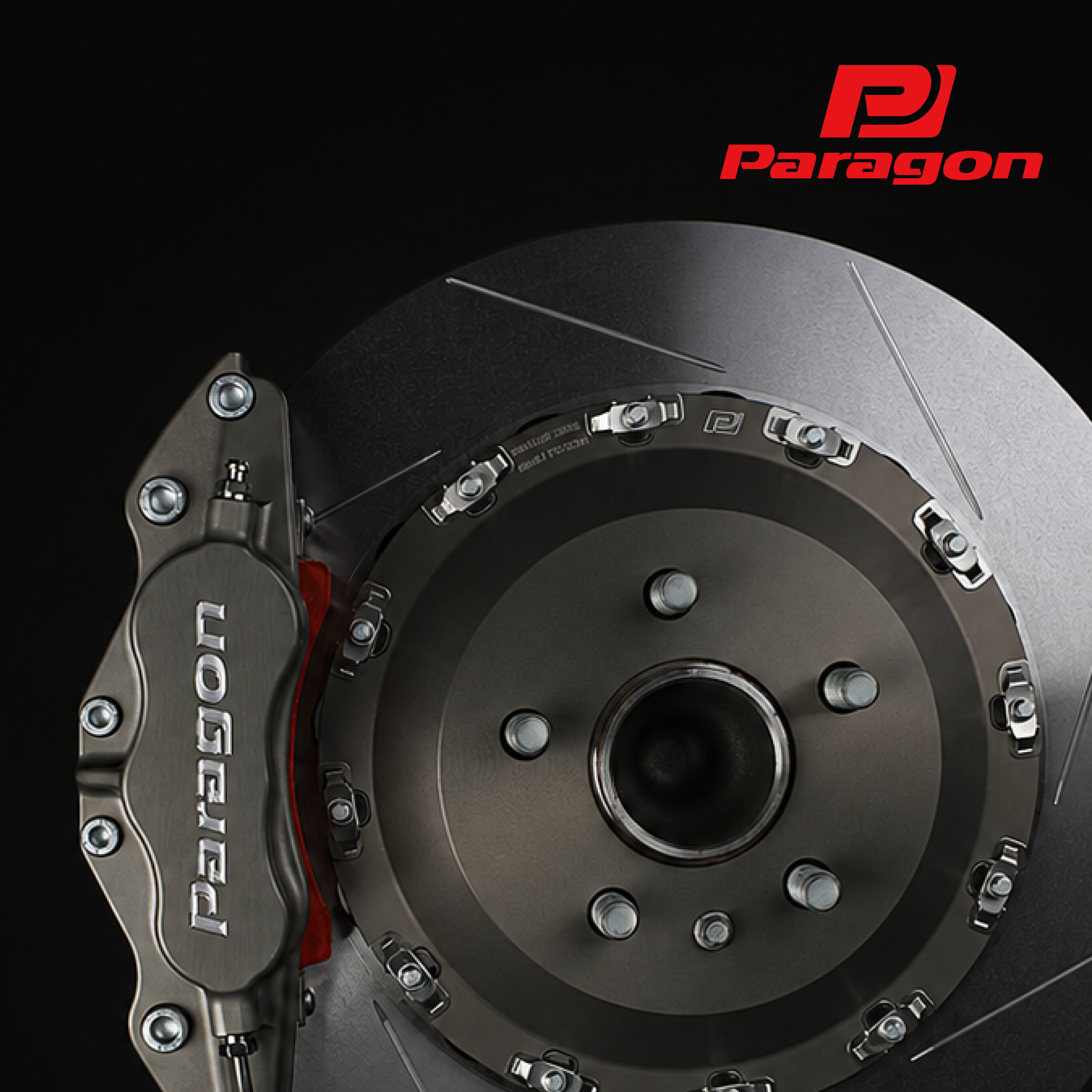 Paragon Brakes
