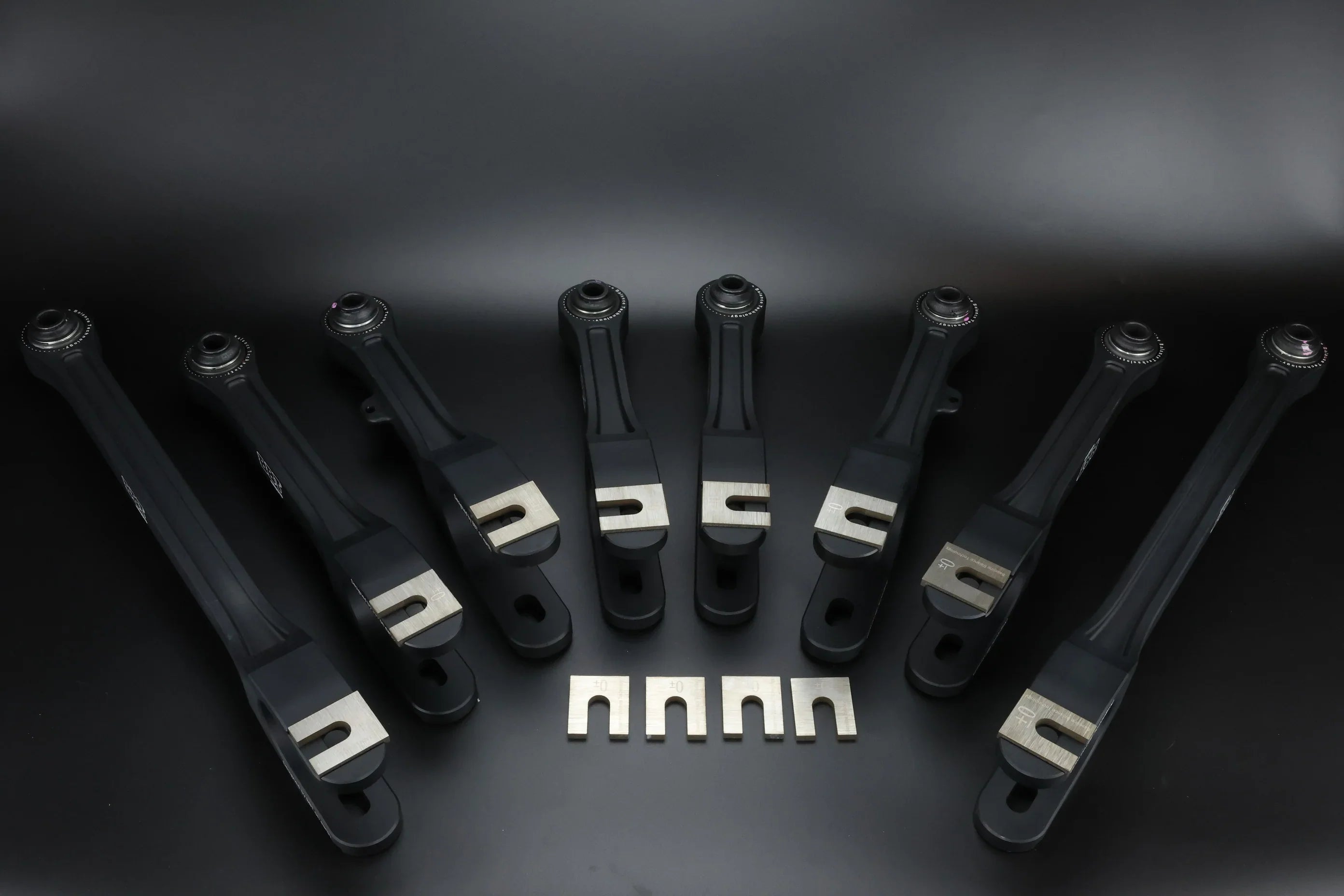 BBT Suspension Parts