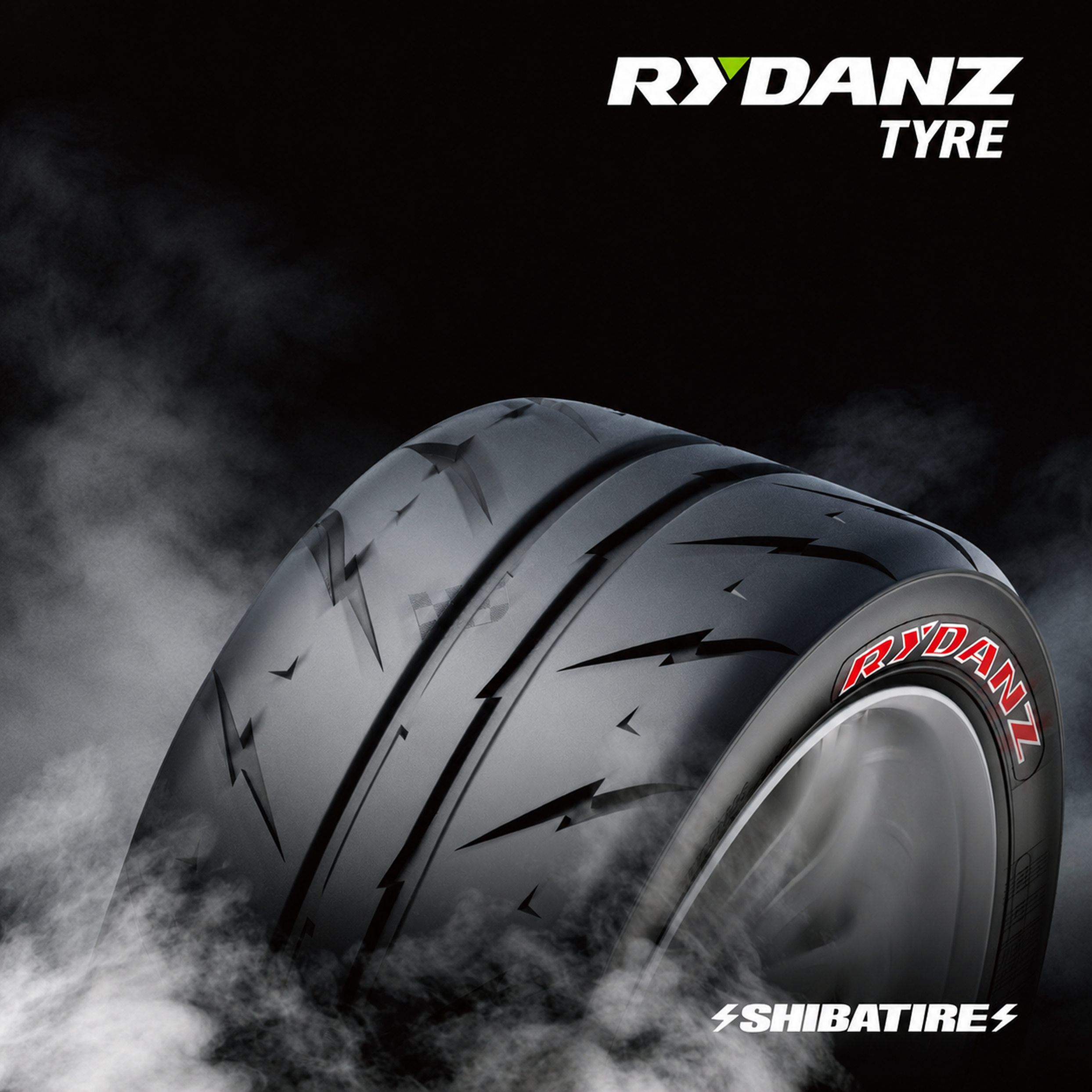 Rydanz Tires