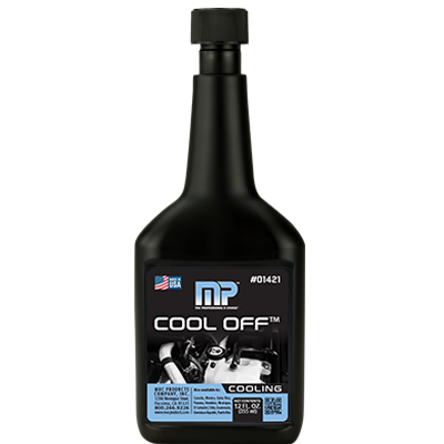 MOC Cool Off™ Coolant System Additive
