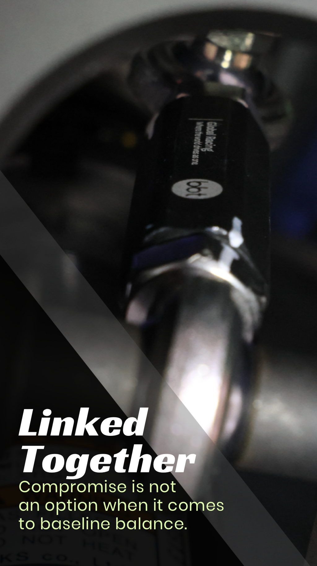 BBT Rear Swaybar Endlinks for GR86/BRZ/GT86/FRS