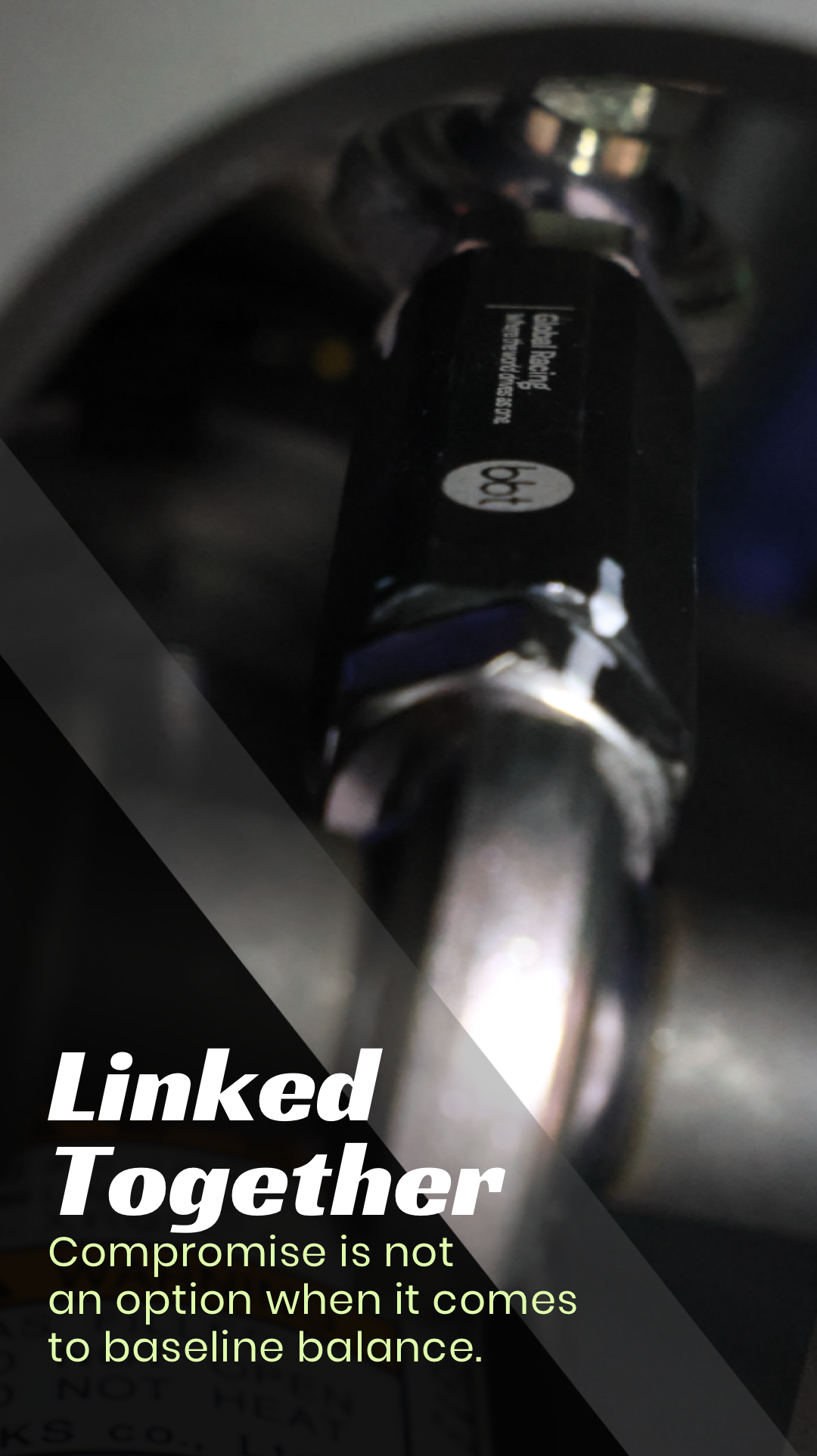 BBT Rear Swaybar Endlinks for GR86/BRZ/GT86/FRS