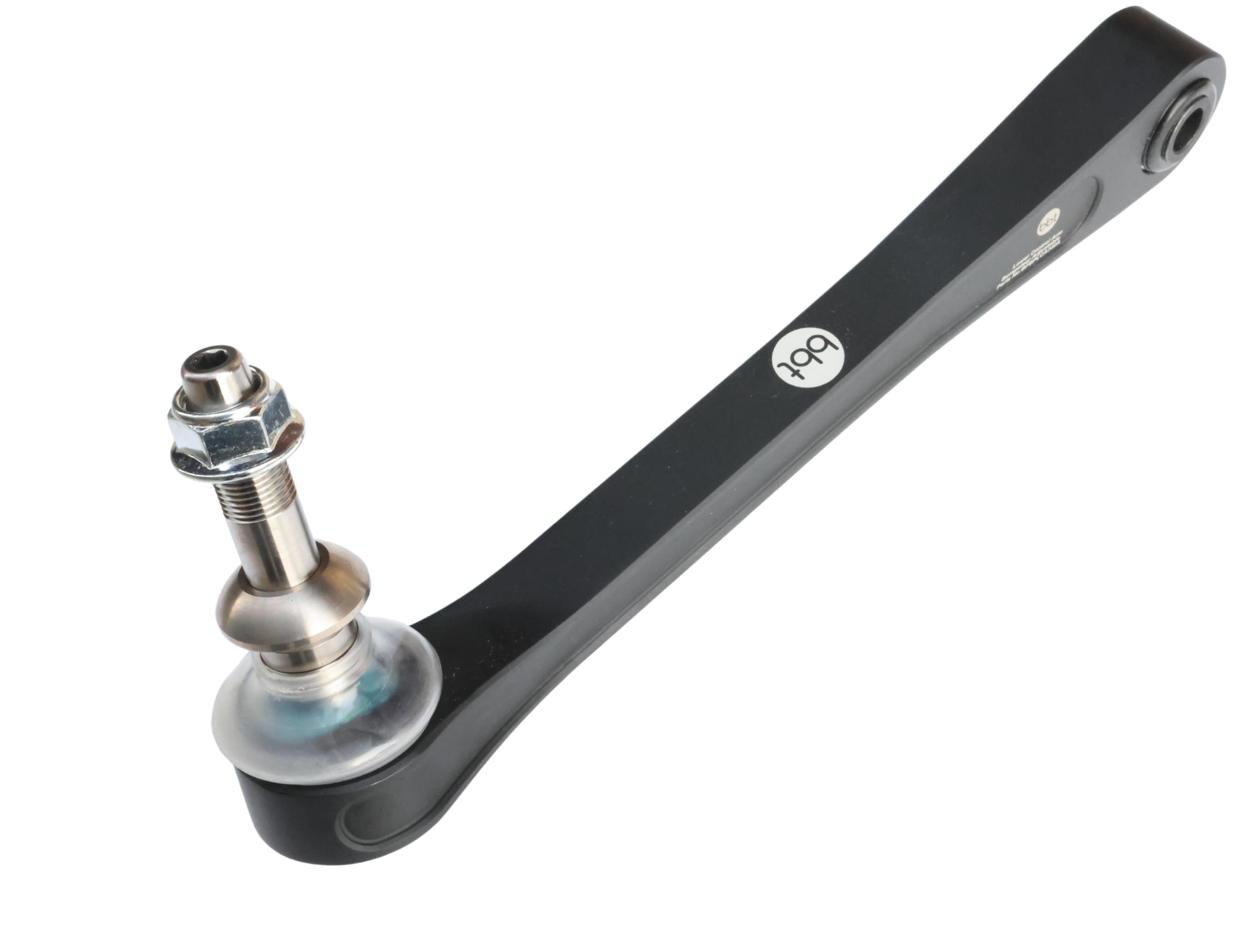 BBT Front Lower Control Arm (LCA) for BMW G8X (G80/G82/G83/G87)