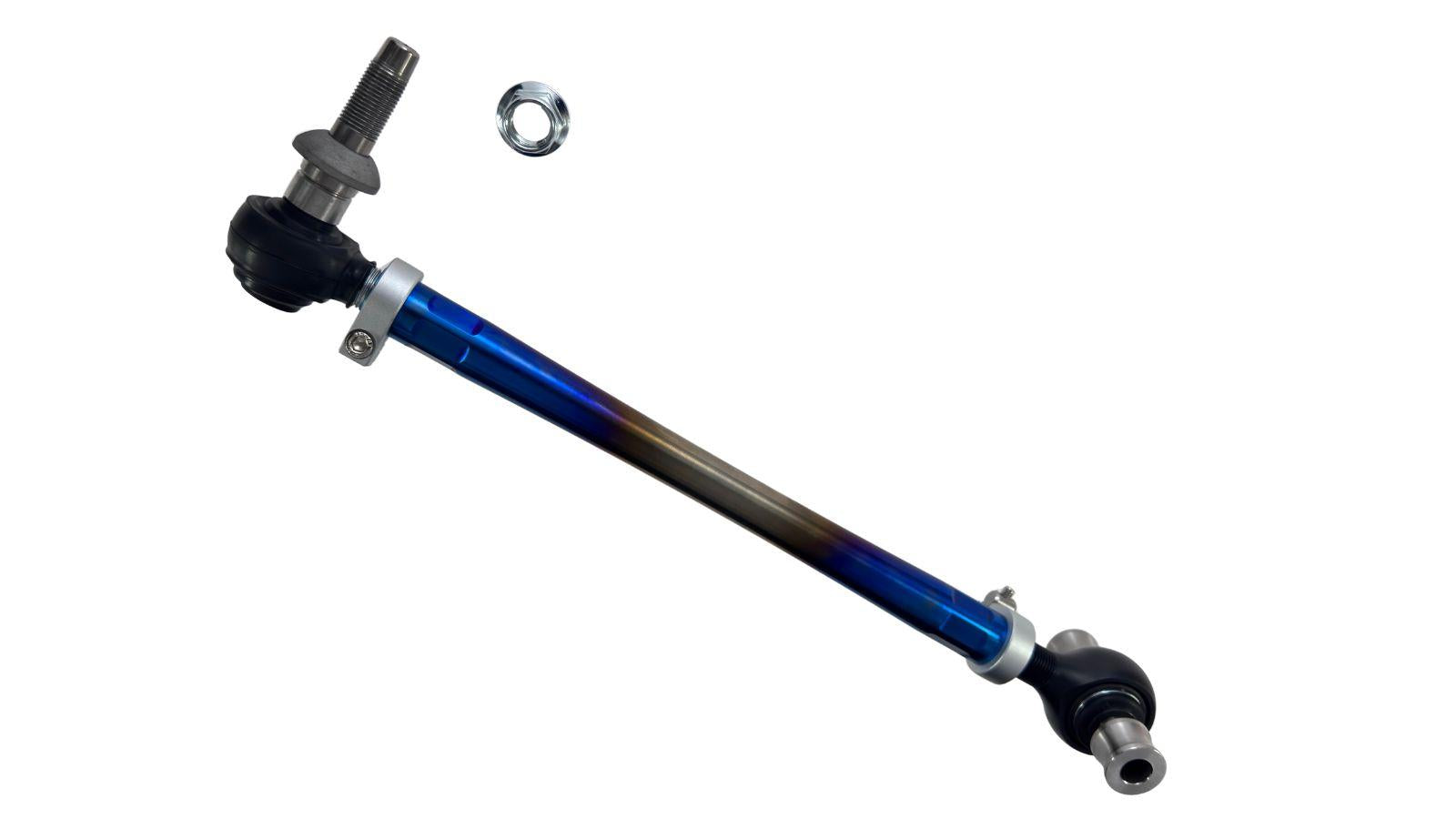 BBT Front Tension Arm for BMW G8X (G80/G82/G83/G87)