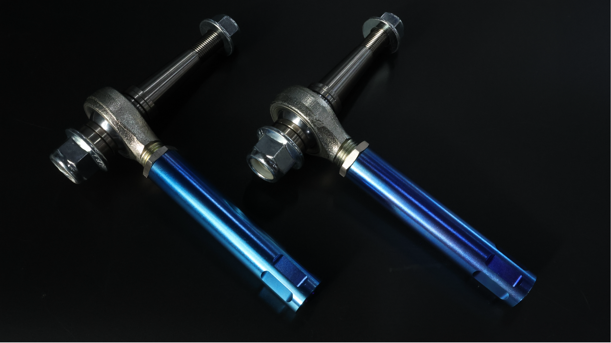 BBT Front Tie Rod for GR86/BRZ/GT86/FRS