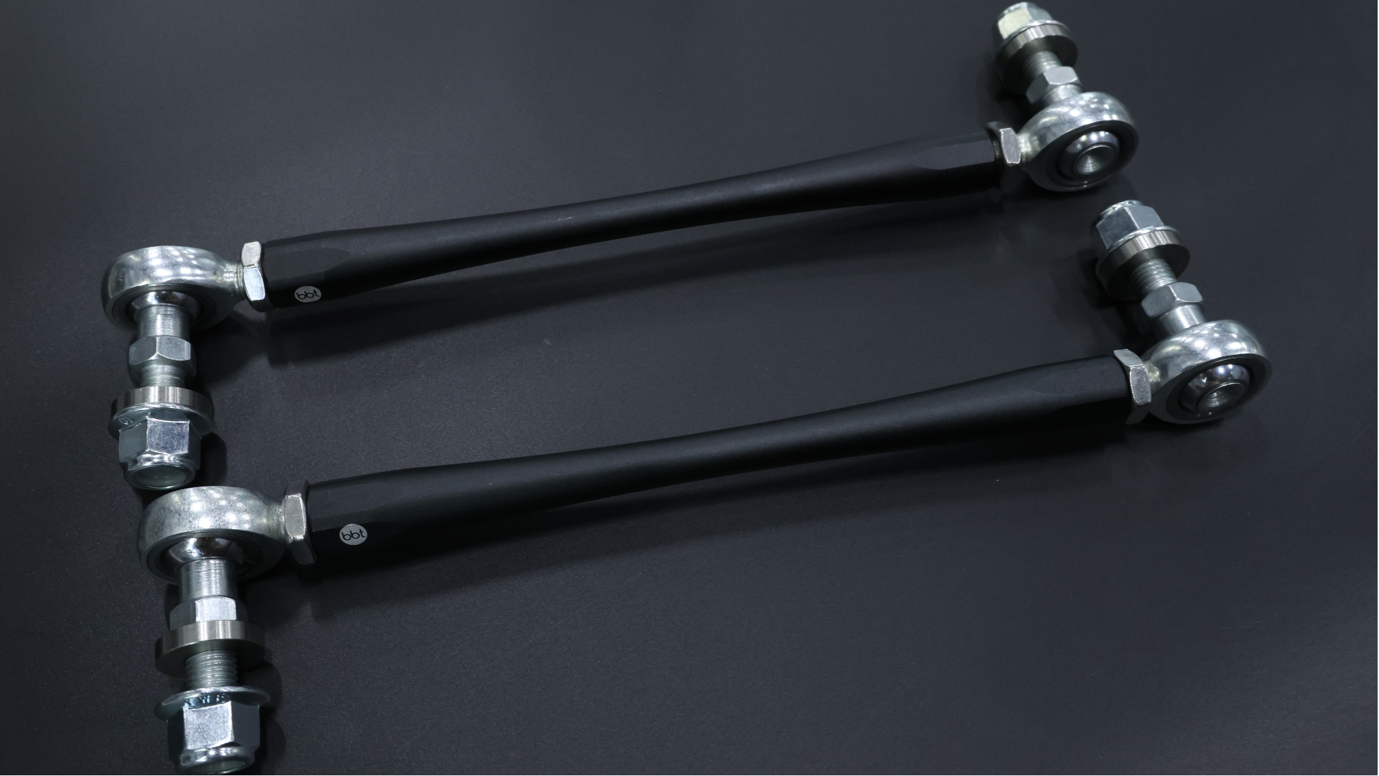 BBT Front Swaybar Endlinks for GR86/BRZ/GT86/FRS