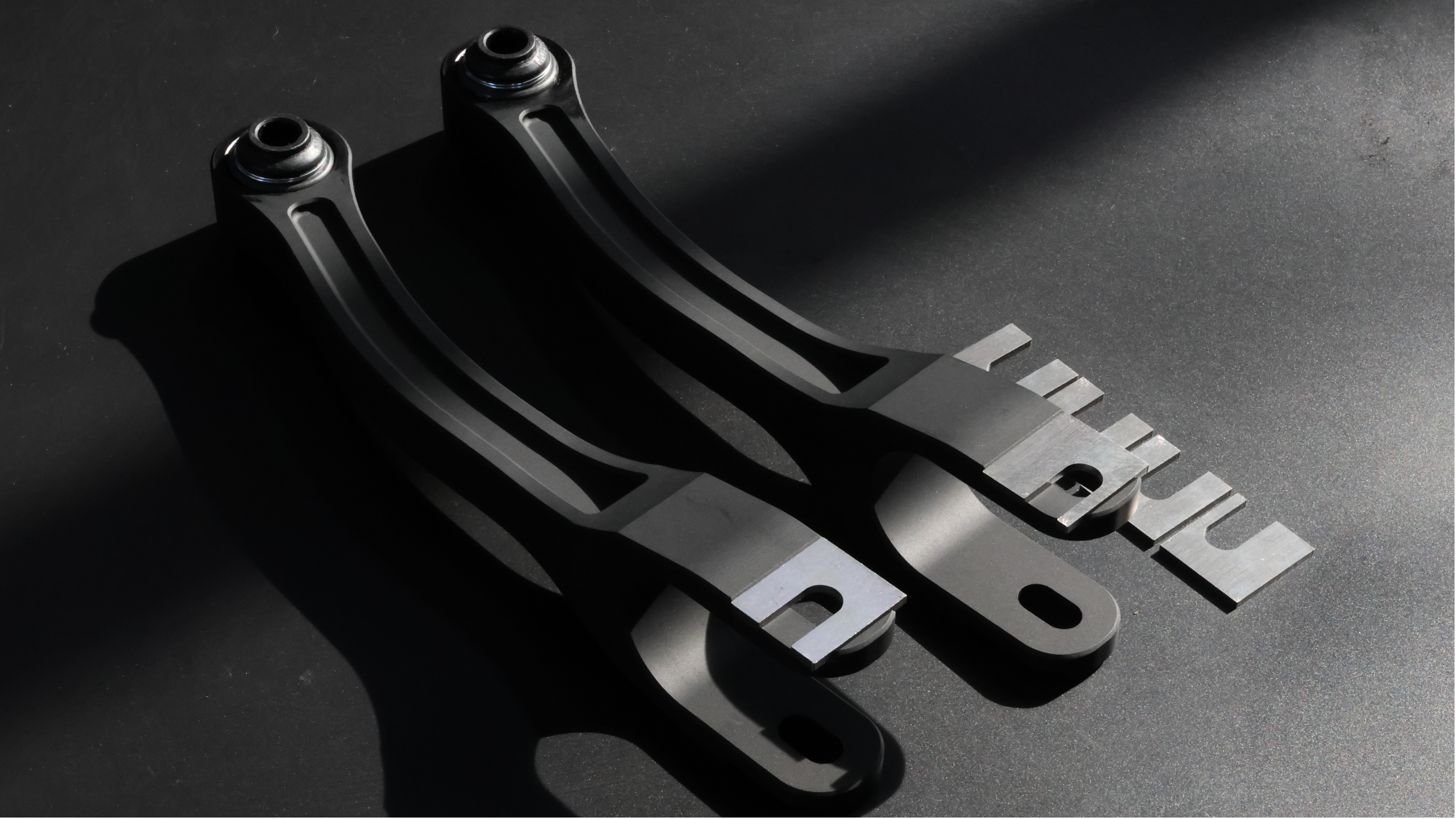 BBT Rear Thrust Arms for GR86/BRZ/GT86/FRS