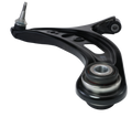 BBT Front Lower Control Arms Solid Bushings for GR86/BRZ/GT86/FRS