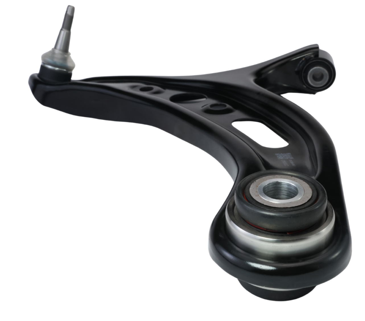 BBT Front Lower Control Arms Solid Bushings for GR86/BRZ/GT86/FRS