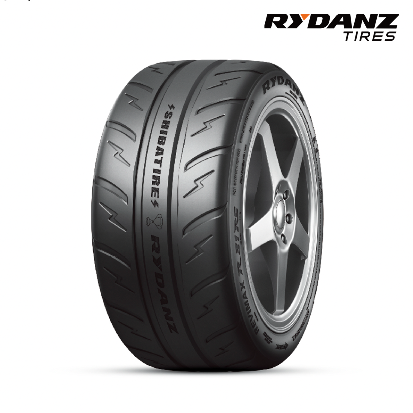 RYDANZ REVIMAX R31 200TW Competition Tire