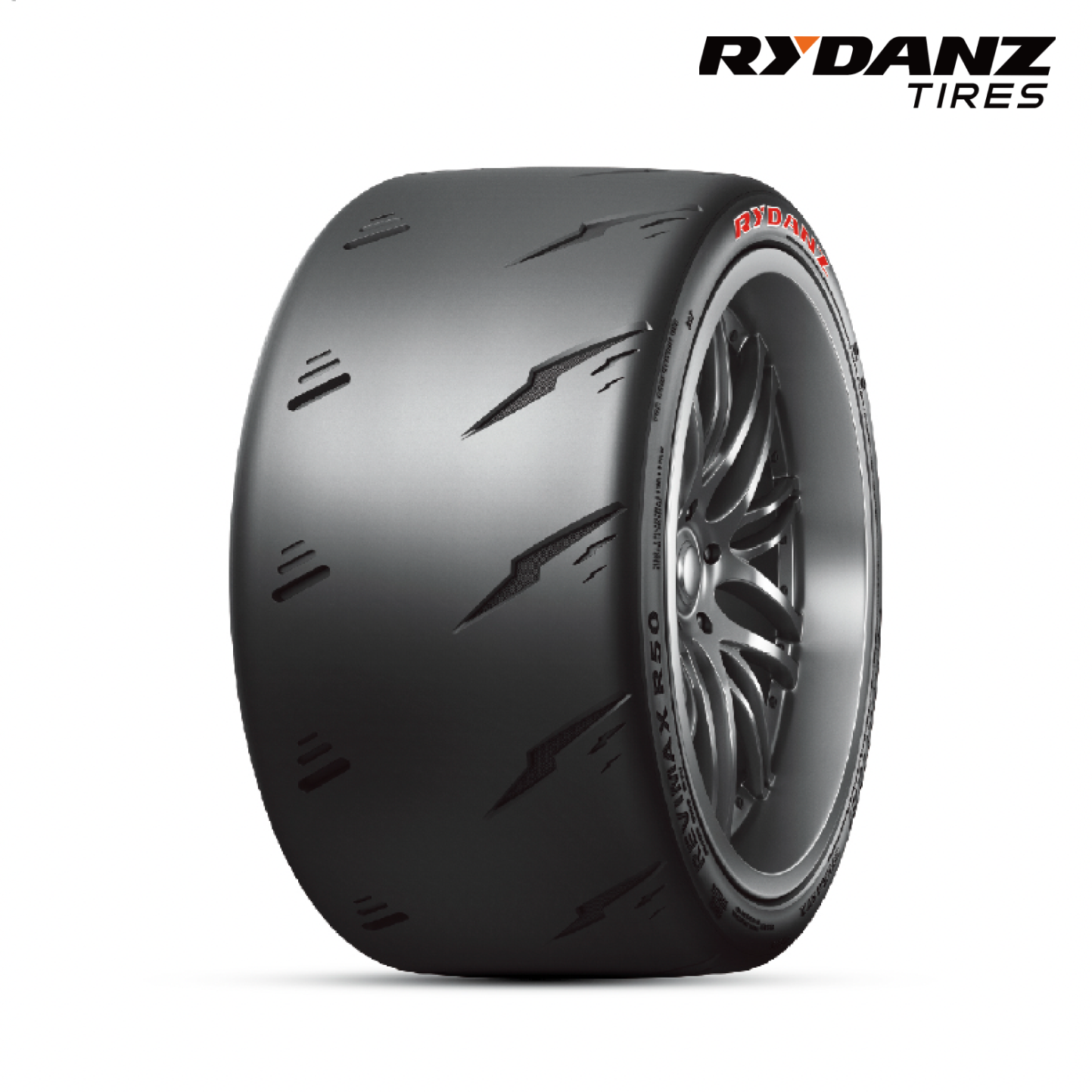 RYDANZ REVIMAX R50 140TW Competition Tire