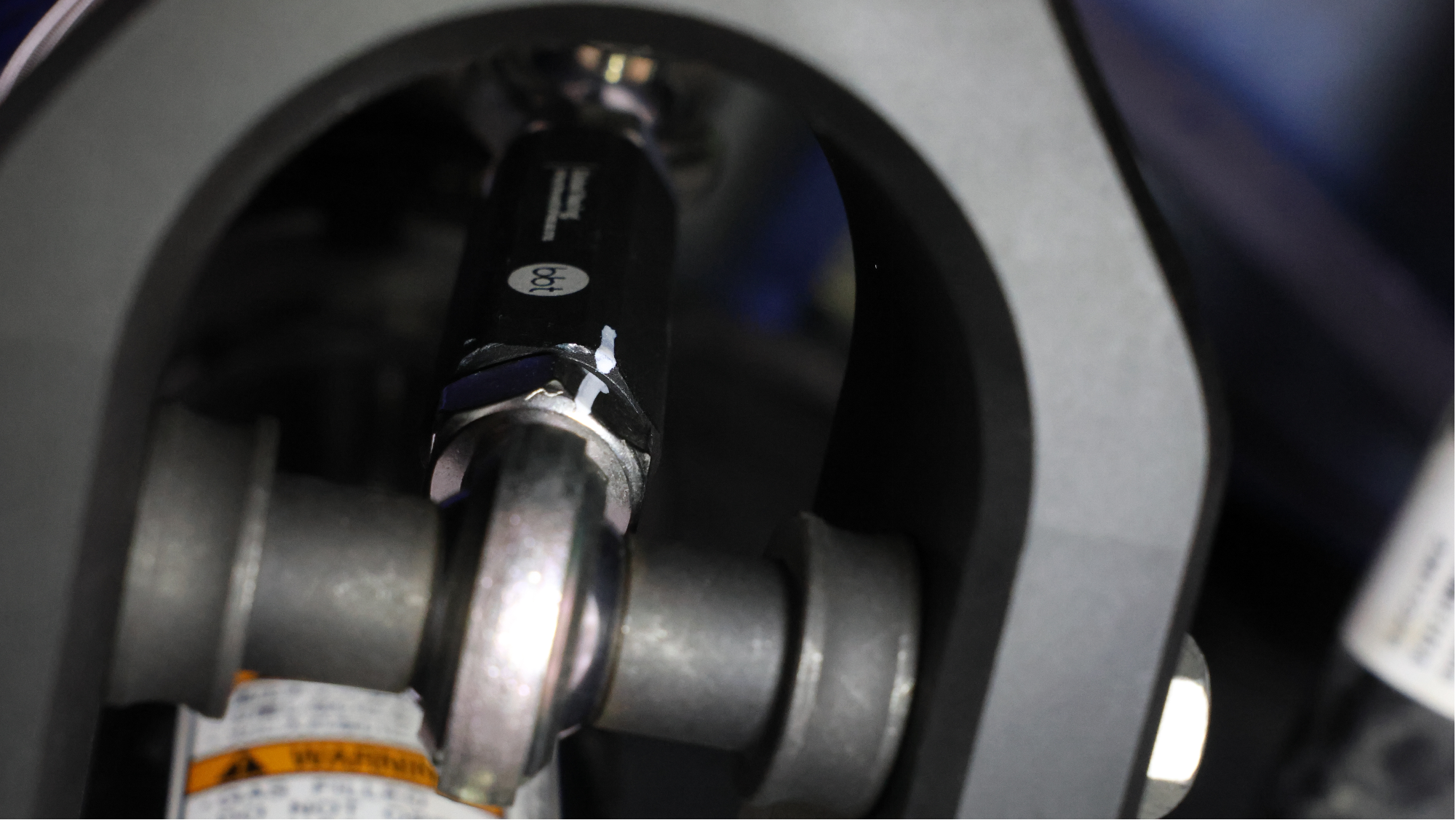 BBT Rear Swaybar Endlinks for GR86/BRZ/GT86/FRS