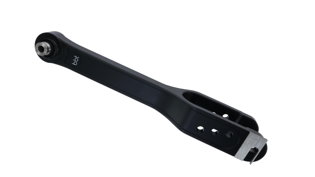 BBT Rear Lower Arms (Billet) for Toyota GR Supra (A90/A91)