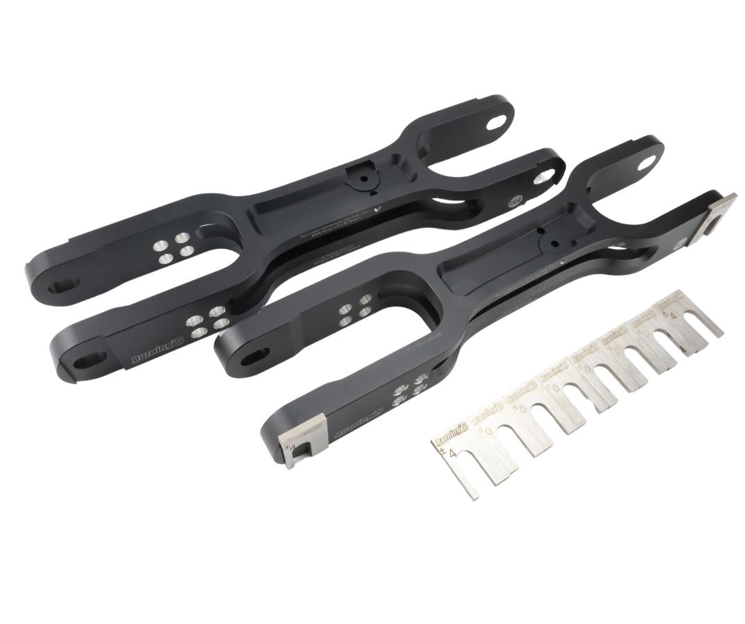 BBT Rear Lower Control Arm for BMW G8X (G80/G82/G83/G87)