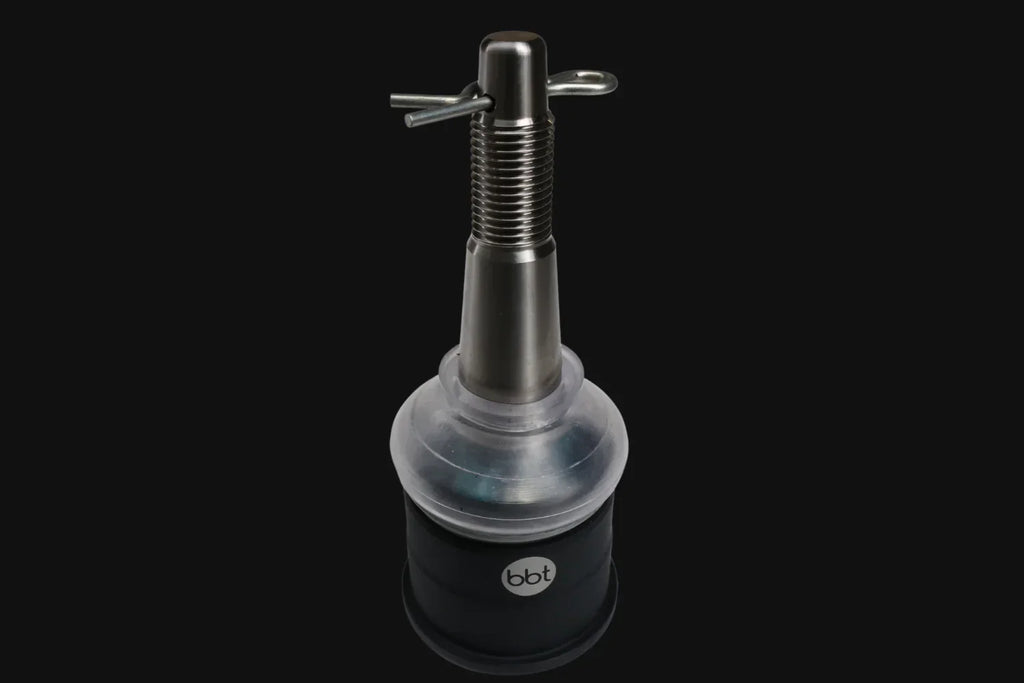 BBT Front Lower Control Arms Ball Joints for GR86/BRZ/GT86/FRS