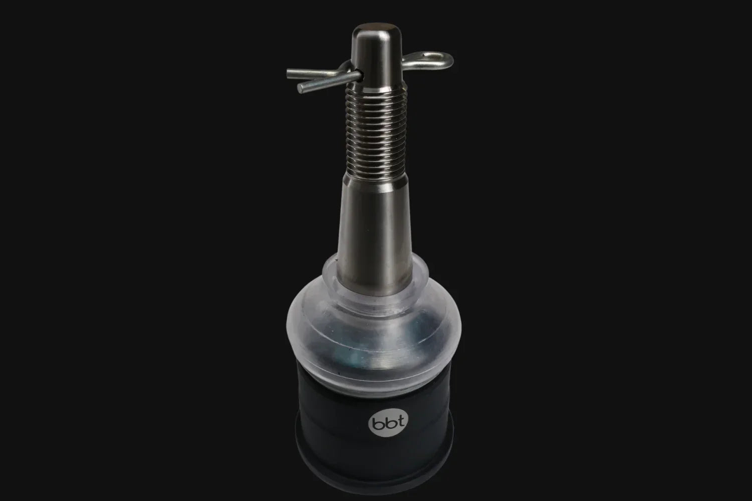 BBT Front Lower Control Arms Ball Joints for GR86/BRZ/GT86/FRS