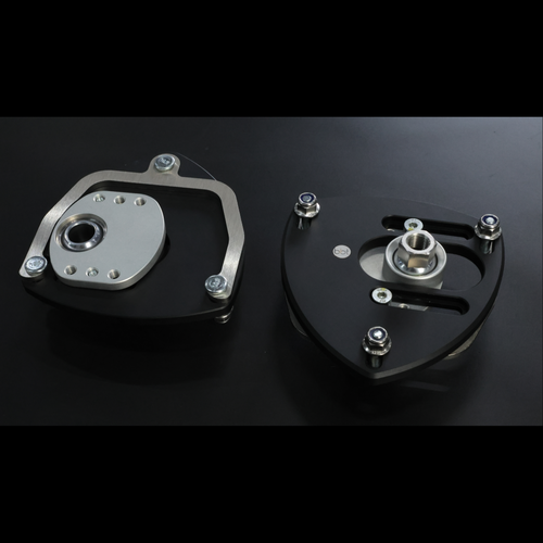 BBT Camber & Caster Plate for GR86/BRZ/GT86/FRS