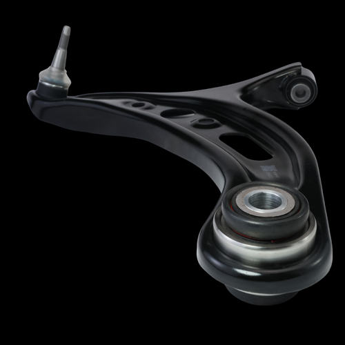BBT Front Lower Control Arms Solid Bushings for GR86 BRZ GT86 FRS