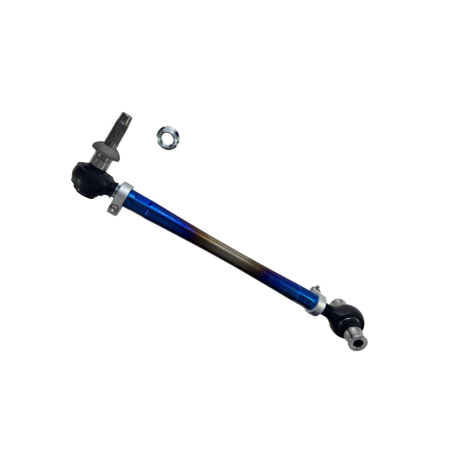 BBT Front Tension Arm for BMW G8X