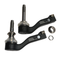 BBT Front Tie Rod End for BMW G8X