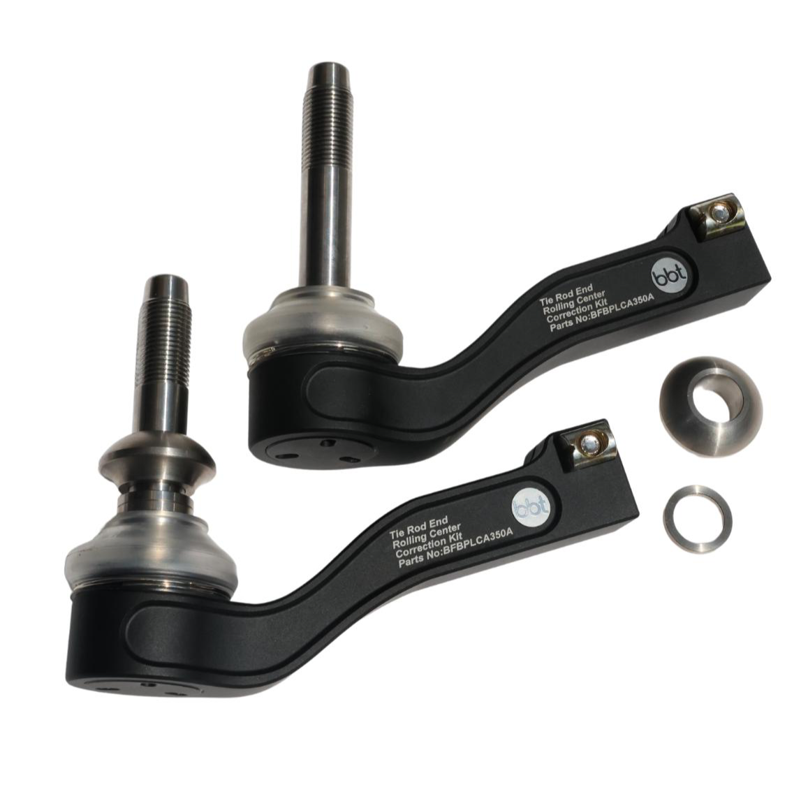 BBT Front Tie Rod End for BMW G8X
