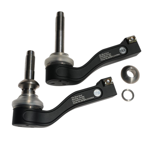 BBT Front Tie Rod End for Toyota GR Supra