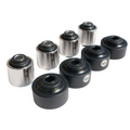 BBT Rear Arm Bearings Kit for BMW G8X