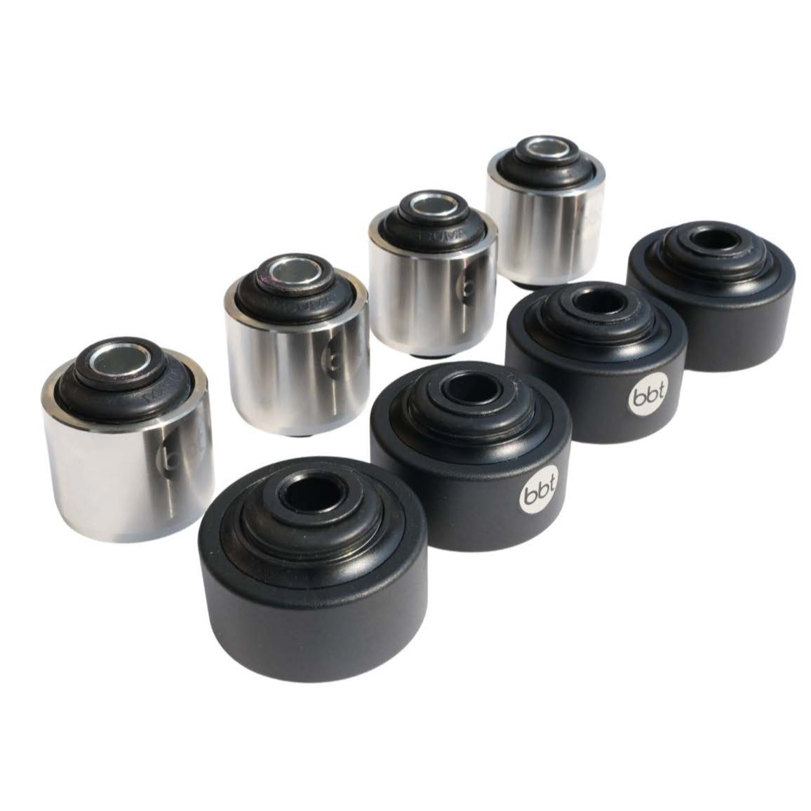 BBT Rear Arm Bearings Kit for BMW G8X