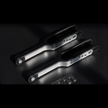 BBT Rear Billet Lower Control Arms for GR86 BRZ GT86 FRS