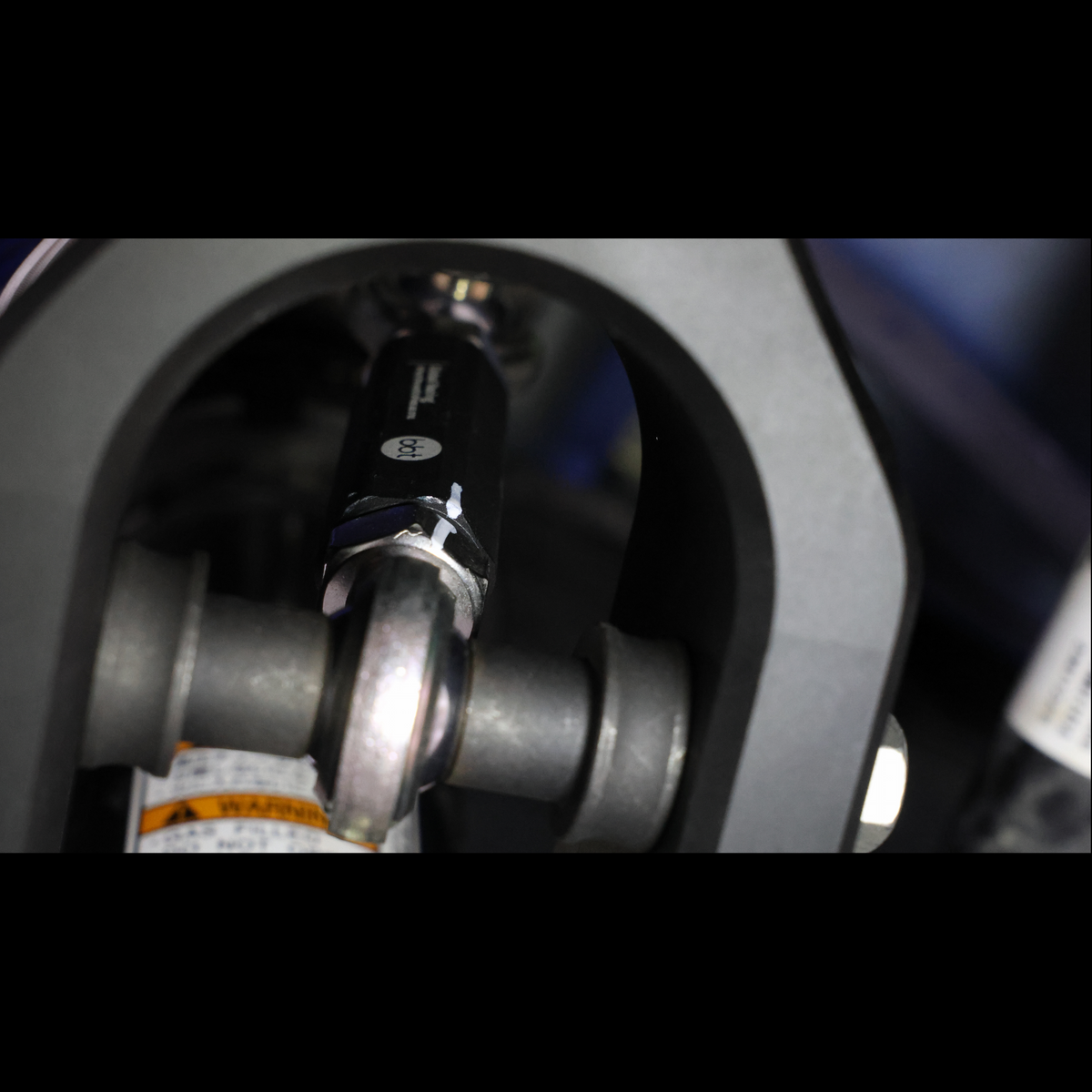 BBT Rear Swaybar Endlinks for GR86 BRZ GT86 FRS