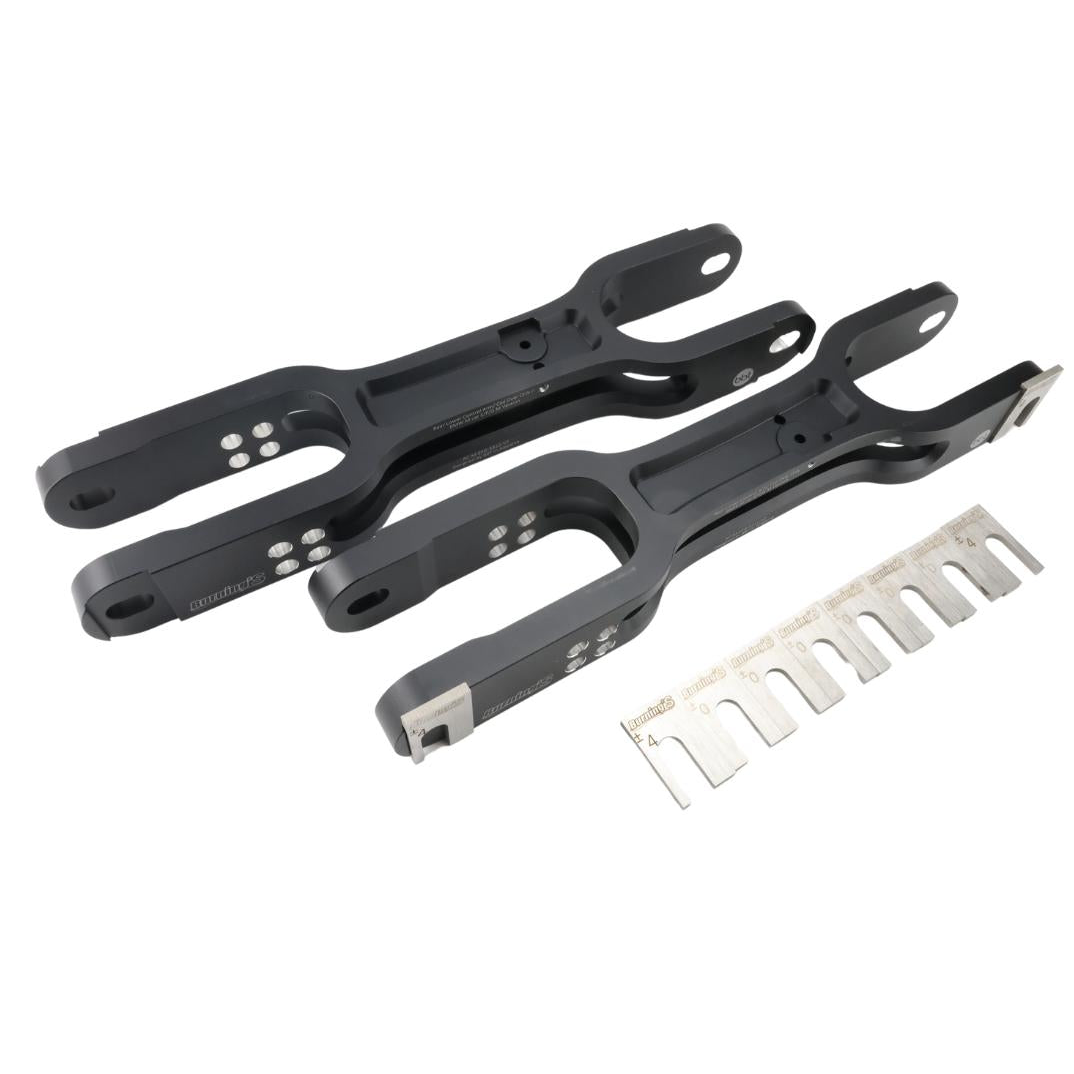 BBT Rear Lower Control Arm for BMW G8X