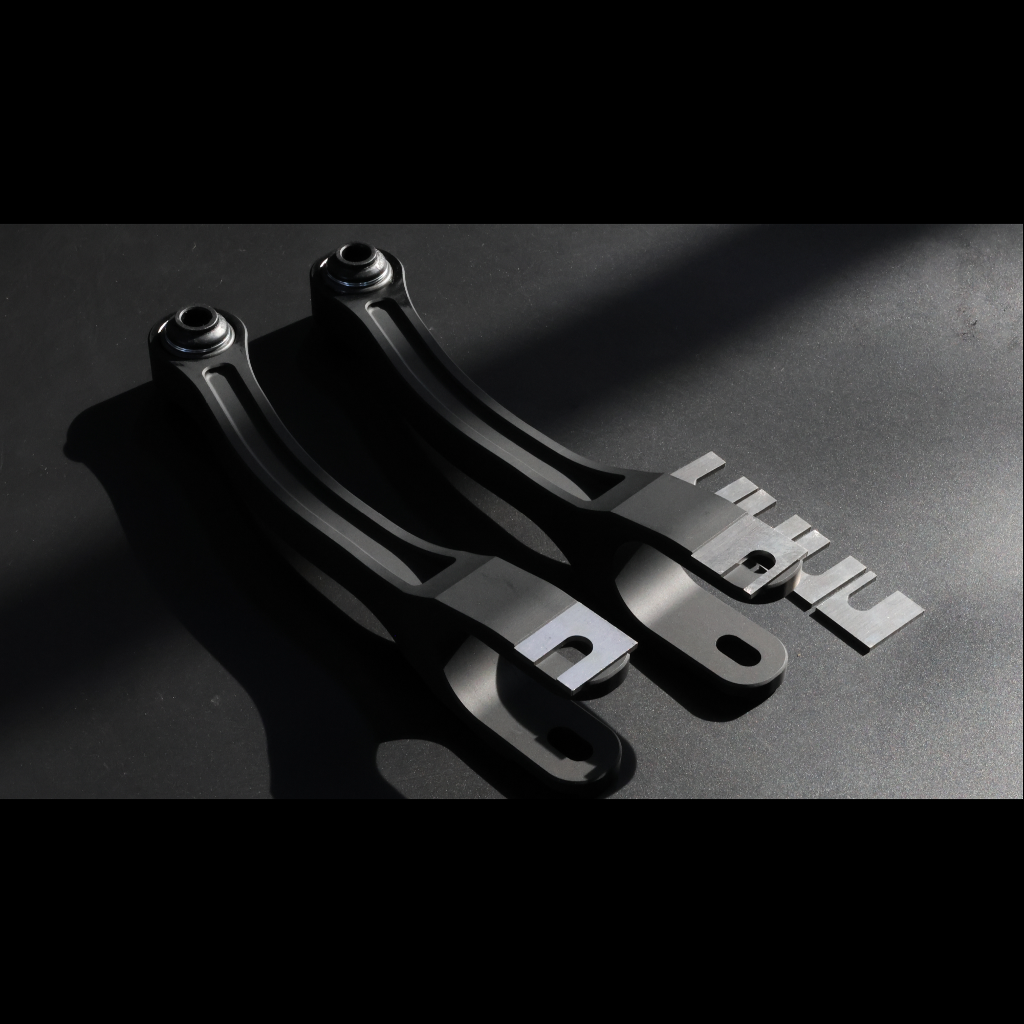 BBT Rear Thrust Arms for GR86 BRZ GT86 FRS