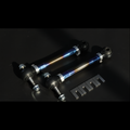 BBT Rear Toe Arm for GR86 BRZ GT86 FRS